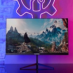 Монитор Hartens 27" QHD, 200Hz, IPS